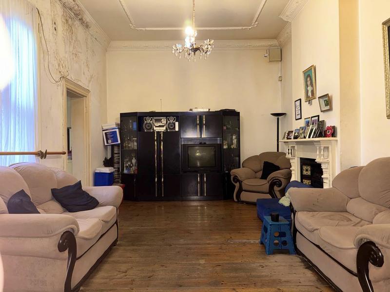 2 Bedroom Property for Sale in Observatory Western Cape